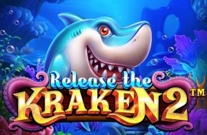 Release The Kraken 2 Slot by Pragmatic Play